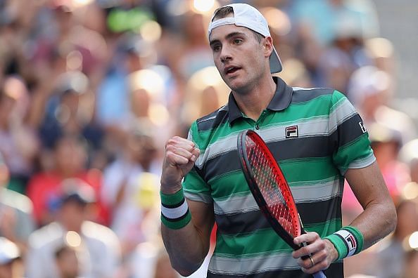 2018 US Open - Day 7